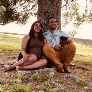 Meet your Posher, Ashley l.